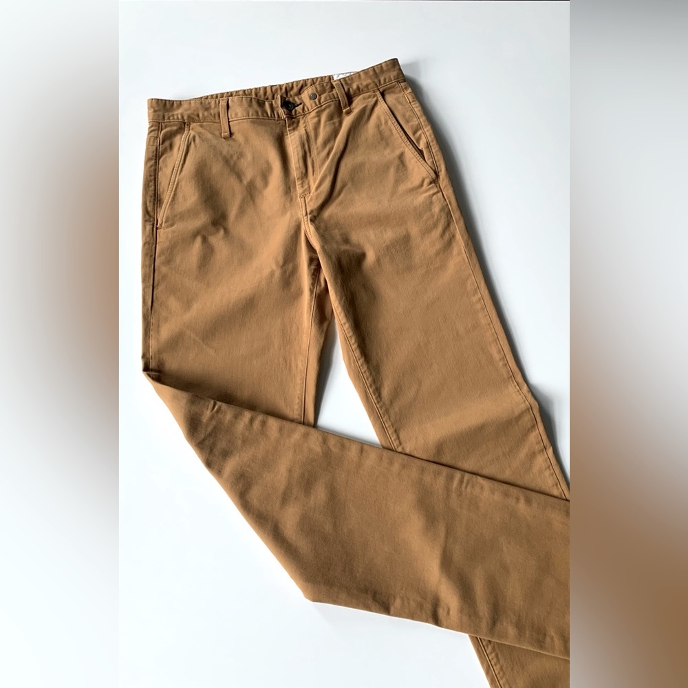 Rag & Bone Men’s Pant